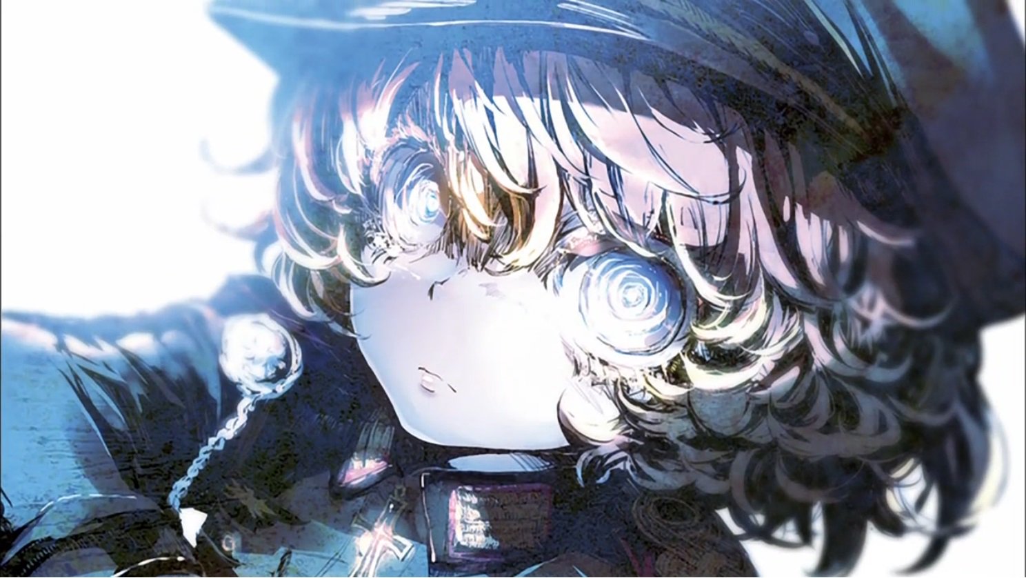 雪兎 甲甲甲甲乙 幼女戦記 ３話 原作絵かっこいいな 欲しくなってきた 幼女 調子乗ってる時かわいいｗ T Co Dlzrzh32lj Twitter