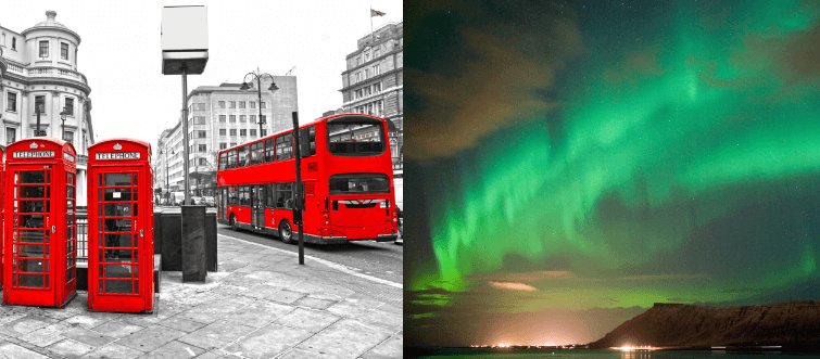 SecretFlying's tweet photo. 2 IN 1 TRIP: New York to both London, UK &amp; Reykjavik, Iceland for only $360 roundtrip.

https://t.co/mNmWZm0XbU https://t.co/9qLKtAsEfs