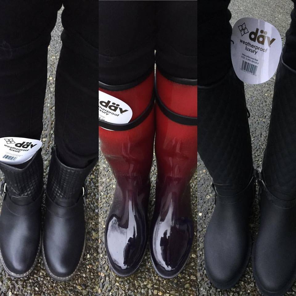 CV__TV's tweet photo. Like and Retweet this for a chance to win a pair of @davrain boots for this weeks #FreebieFriday! https://t.co/UMb68IoL3k