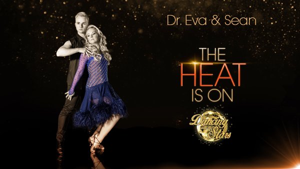 RTEOne's tweet photo. Two days! #Week3 #EliminationWeek #TheHeatIsOn #DWTSIrl https://t.co/i951BoByrj