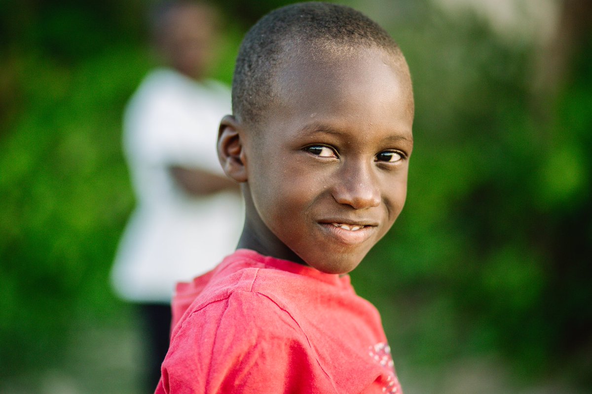 Your generosity is the key to making clean water possible for communities. Be part of the mission at generosity.org/give