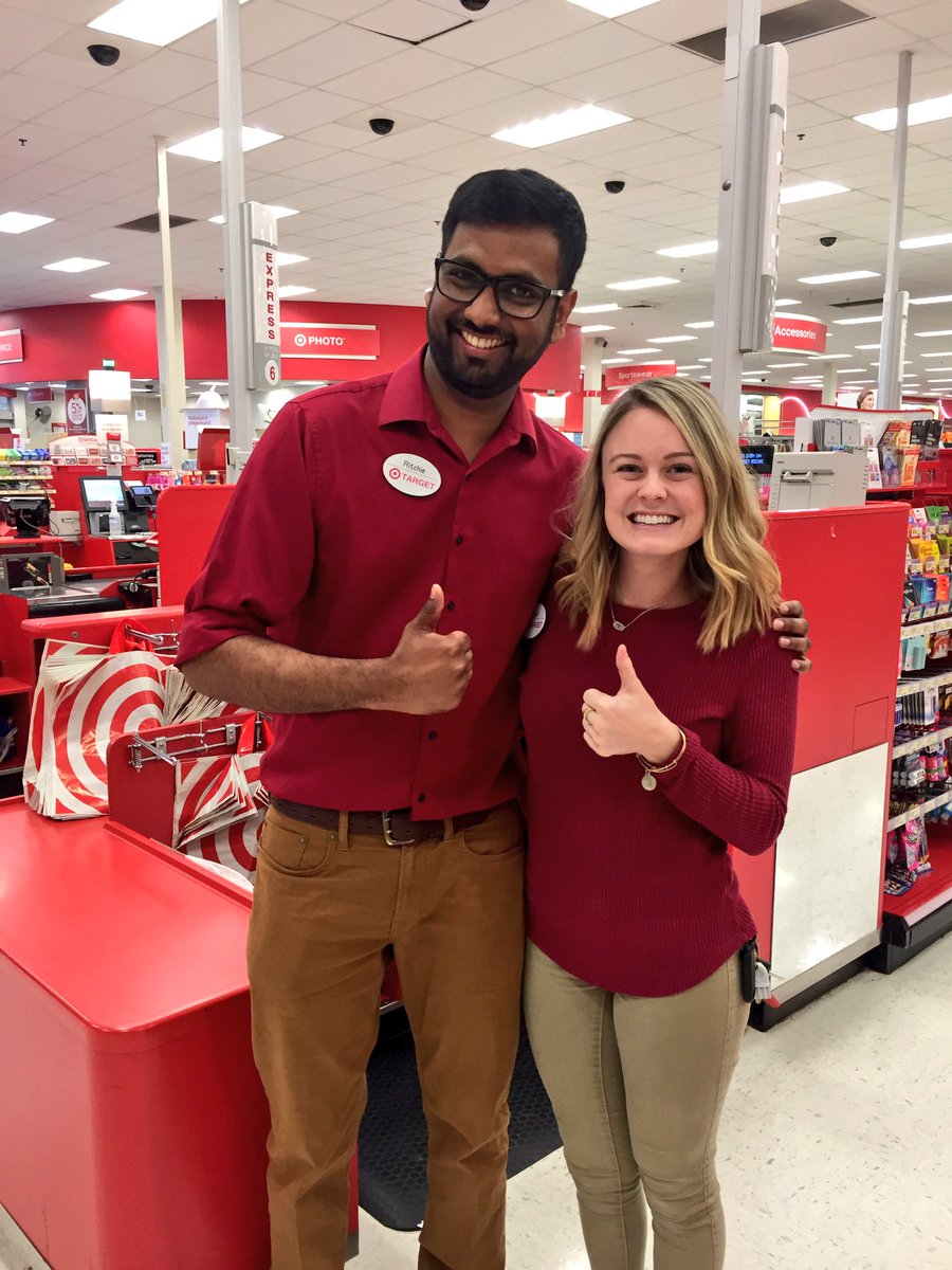 super excited to congratulate our newest team leader! 🤗🙌🏼 #soproud #theygrowupsofast