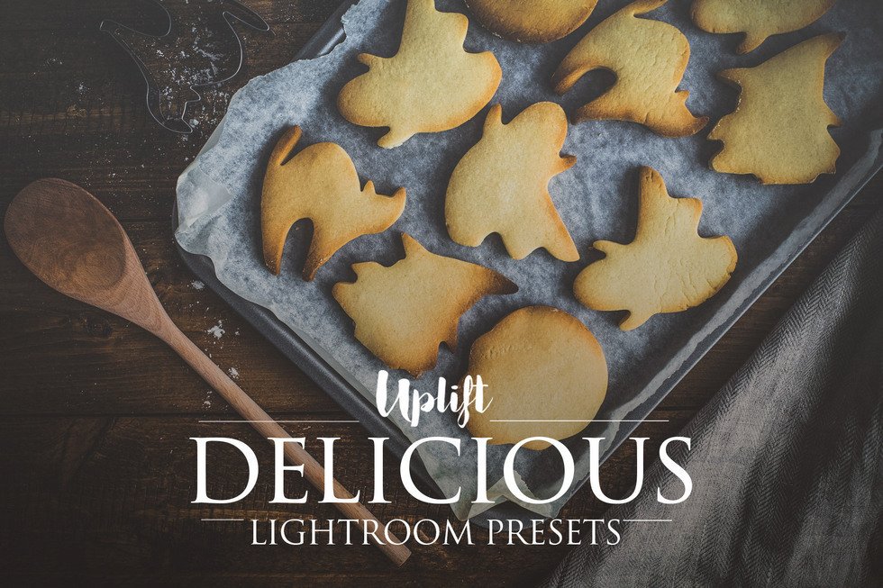 UpliftActions's tweet image. Look what just arrived! Our new DELICIOUS Lightroom Presets Collection! They&apos;re pretty swe… ift.tt/2jIBW6E