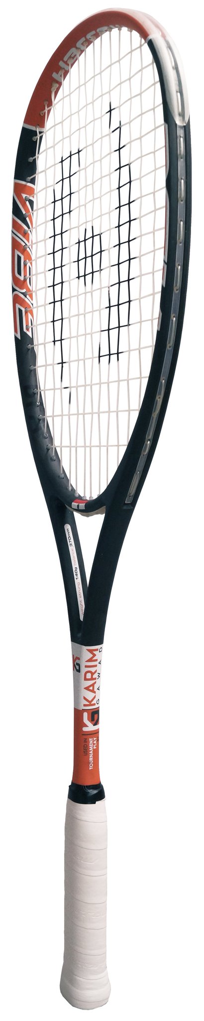 NEW Harrow Vibe Squash Racquet 
