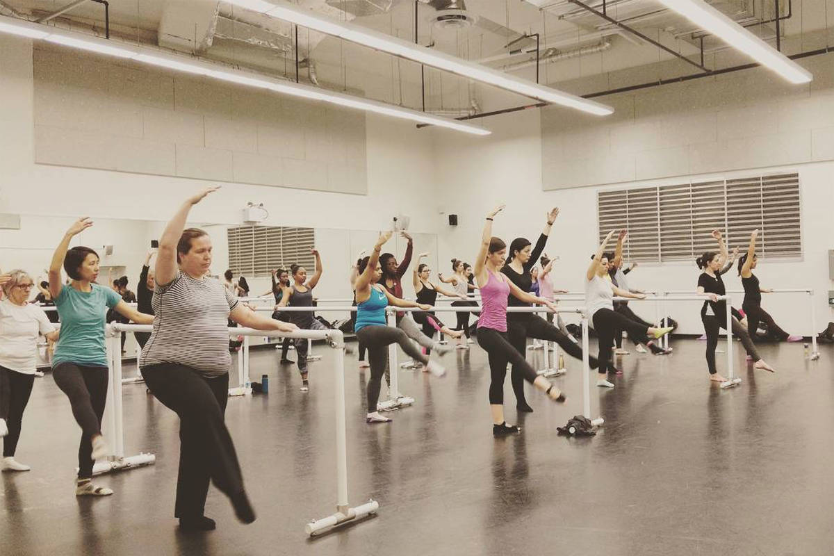 blogTO's tweet photo. New ways to stay fit this winter in #Toronto https://t.co/1KvGdWNSMC https://t.co/VDW7tK1IAf