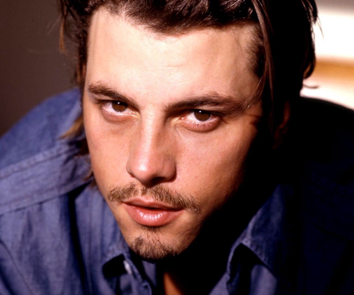 FELIZ CUMPLEAÑOS, SKEET ULRICH! / HAPPY BIRTHDAY, SKEET ULRICH! (47) 