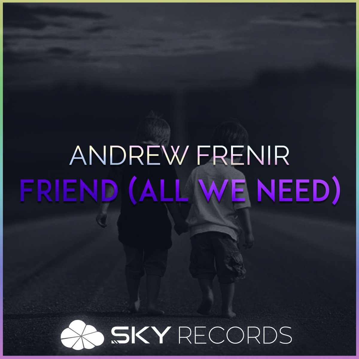 skyrecordsmx's tweet photo. Great Track "Friend" By Andrew Frenir is OUT NOW!
Beatport: https://t.co/jWvopj0W6e https://t.co/CbEz8uyrB4