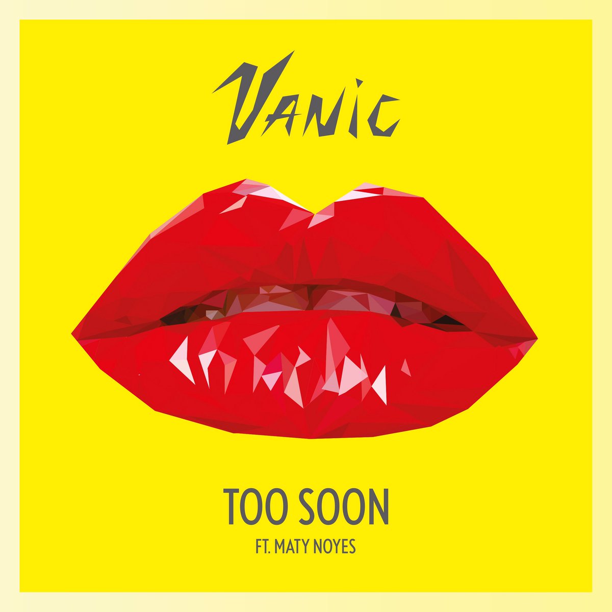 PulseRecording's tweet photo. MUSIC: @BonnieMcKee &amp; @iamtommyenglish co-write new @djvanic single #TooSoon feat. @noyes https://t.co/Ut76jxkInf https://t.co/QnGw7D2eYy