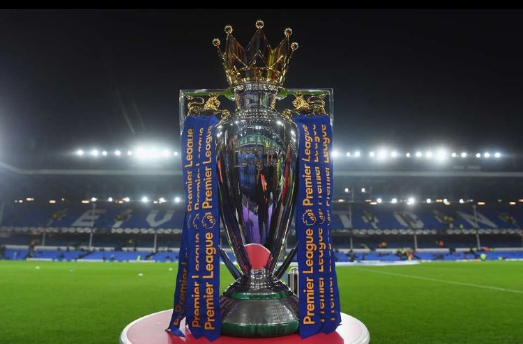 A Super Computer has calculated how the final Premier League table will look

20- Hull
13- Leicester
5 - Tottenham

bit.ly/2kbsyt2
