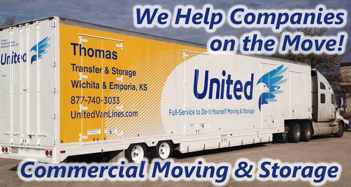 ThomasTransfer's tweet image. Wichita Commercial Moving Spotlight - Hinkle Law Firm LLC
thomasunited.com/blog/p.1701200…