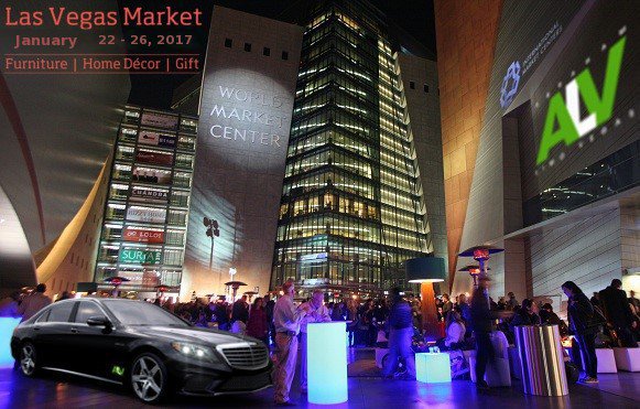 AbrahamLimoLV's tweet photo. #LVMkt Las Vegas Market 👀 Winter 2017 #Vegas #1 Furniture 🏡Home Décor 🎁 Gift 📲 https://t.co/OdmUxViQNS #Vegaslimo 🙌 @LasVegasMarket #ALVlimo https://t.co/uXXgCVtj0t