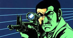 ゴルゴ13保存版画像集 Gorugo 777pic Twitter ゴルゴ13保存版画像集 Gorugo 777pic Twitter