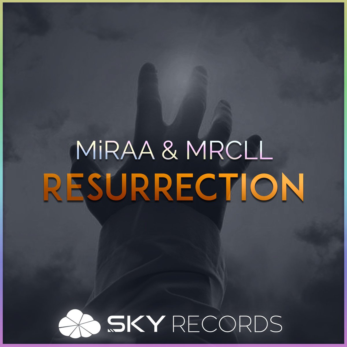 skyrecordsmx's tweet photo. New track by MRCLL, MiRAA called "Resurrection" is OUT NOW! Enjoy it!.
Grab your copy:
Beatport: https://t.co/ZNDghkkCkY https://t.co/aSgmiEaa9z