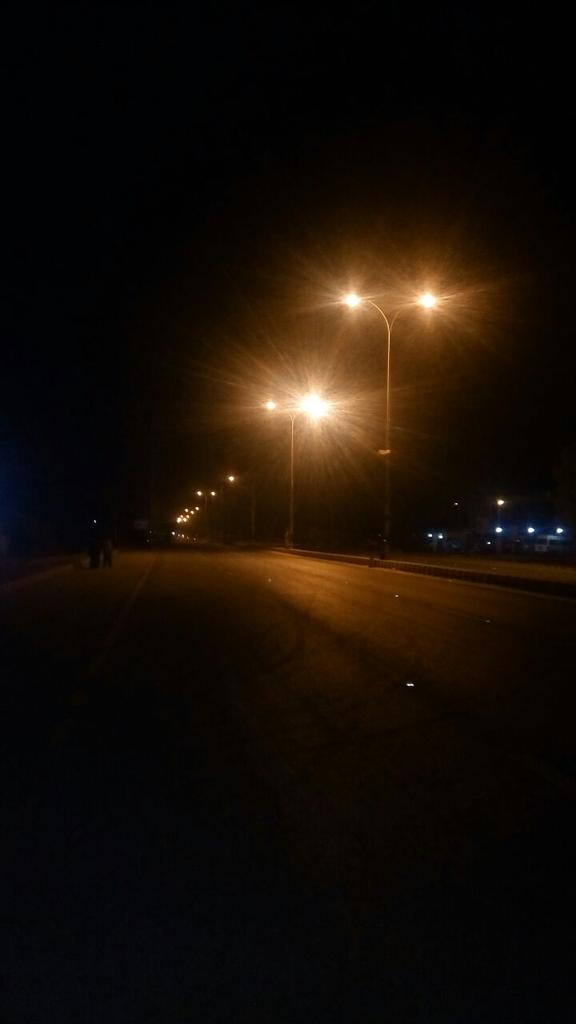 KashifShoroPPP's tweet photo. After Long Strugles of Chairman MCQ.Abad Mr @kashifshoroppp Lights Is Started At Main Jamshoro To HYD
Great Efforts https://t.co/Uy5sLJtrkh