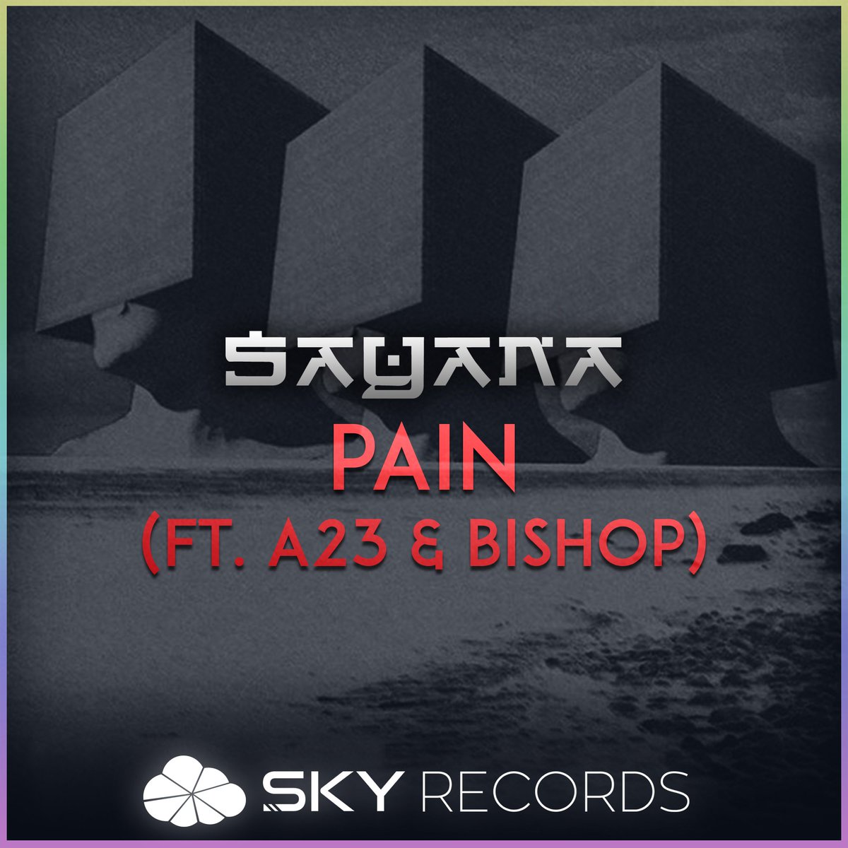 skyrecordsmx's tweet photo. Nice Track by Bishop, Sayana, A23 Called "Pain"

Beatport:https://t.co/oiy49OBTl7 https://t.co/VCuUyq2s6T