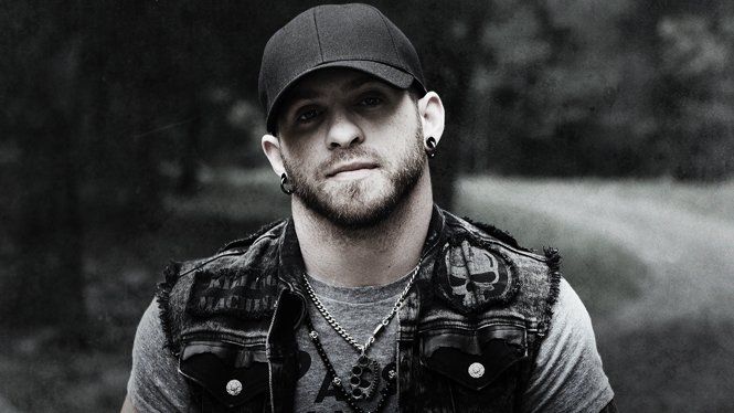 Happy 32nd Birthday to country star Brantley Gilbert! 