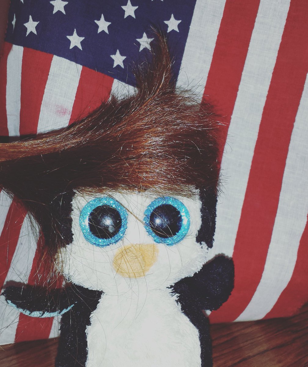 Profe Waddles tweet media