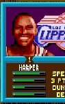 Happy birthday to Jam and Showtime alum Ron Harper!  