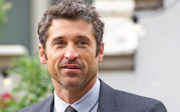patrick dempsey aged like wine