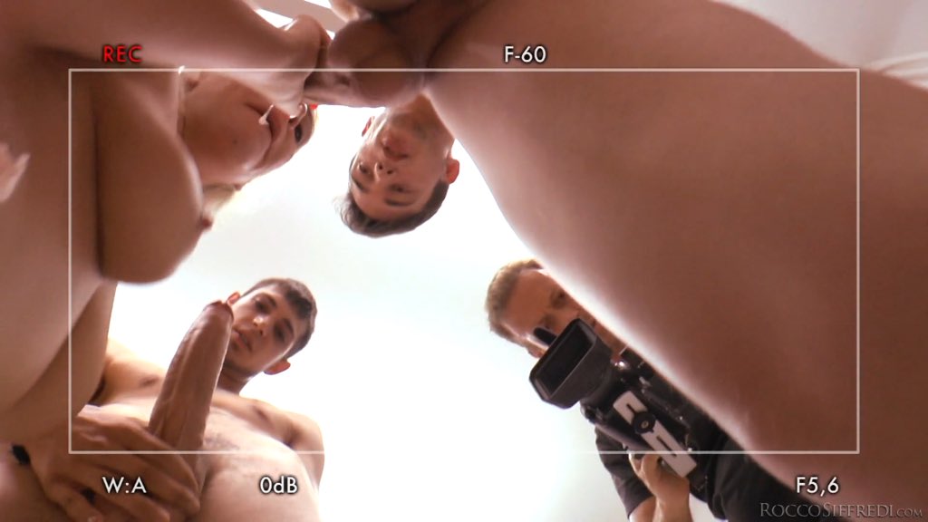 lutro_fan's tweet photo. rocco's hard academy 2 scene2. #bukkake @Dark_Side_Gr @AirlockXXX https://t.co/e6pJtGU9qs