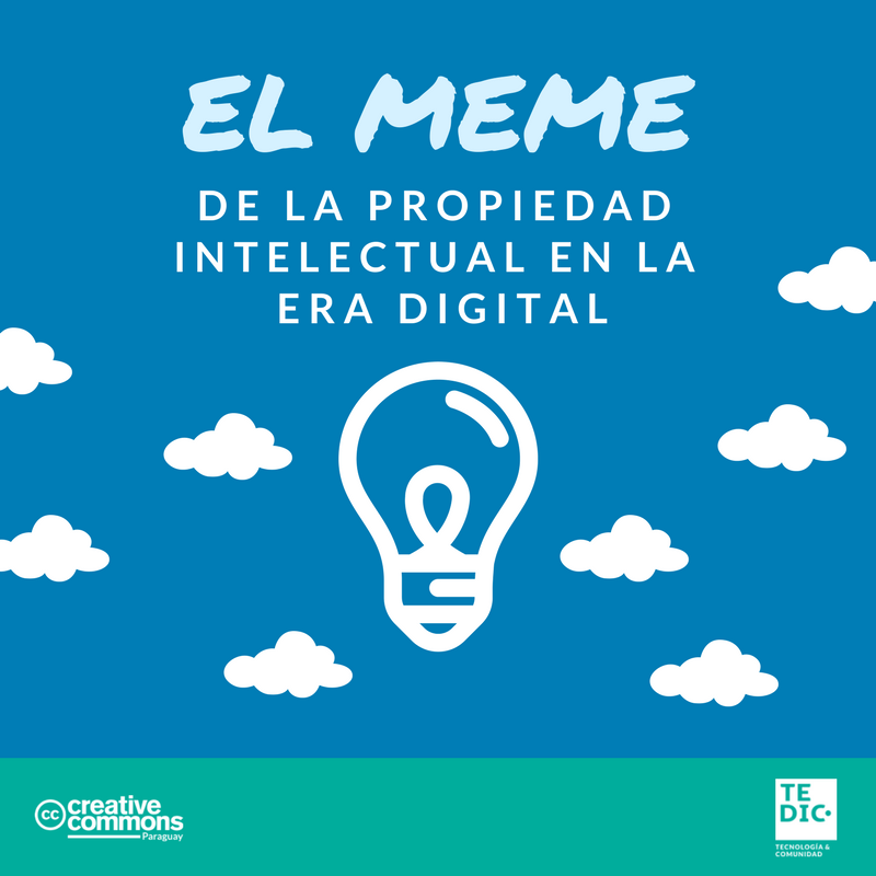 En #CopyrightWeek te recomendamos leer cual es la cultura libre y su dif con la lógica de Derecho de Autor. buff.ly/2k8oc1F