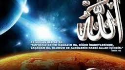 Turk mit ajanina ozgurluk