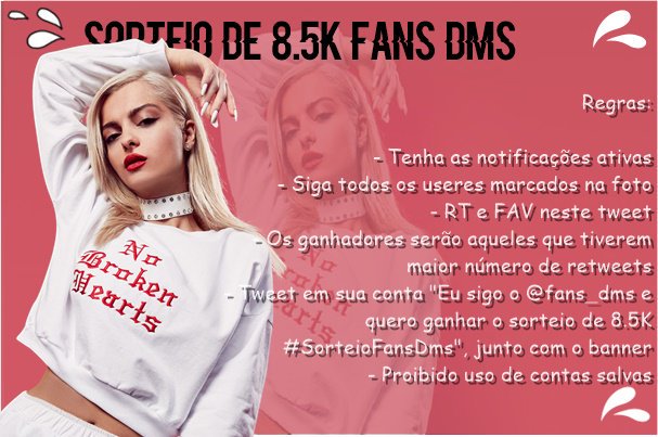 Purpurina_Sivan's tweet photo. Eu sigo o @fans_dms e quero ganhar o sorteio de 8.5K #SorteioFansDms 
❌ Sem contas salvas ❌ https://t.co/ZckvABEnDI