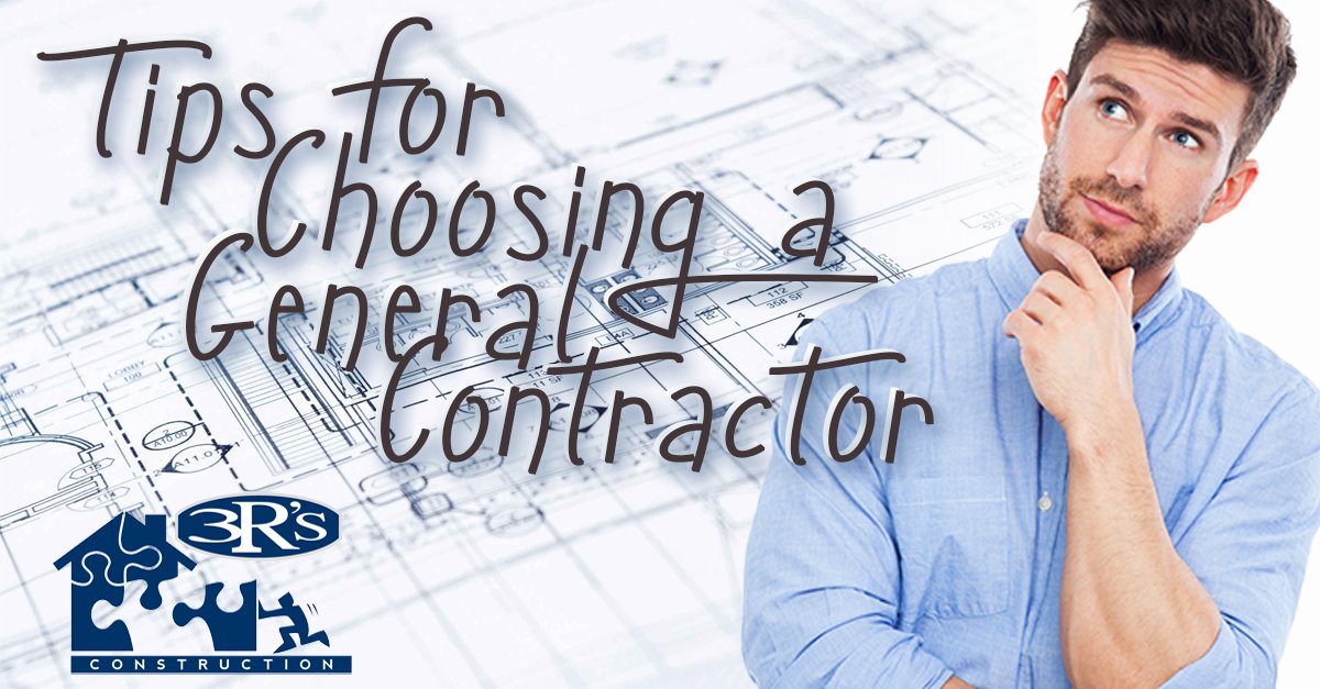 3RsConstruction's tweet photo. 3Rs Construction in Salem, Oregon offers 6 great tips for choosing a general contractor for your home project.
https://t.co/zBvmijau3p https://t.co/iT4b75CZeZ