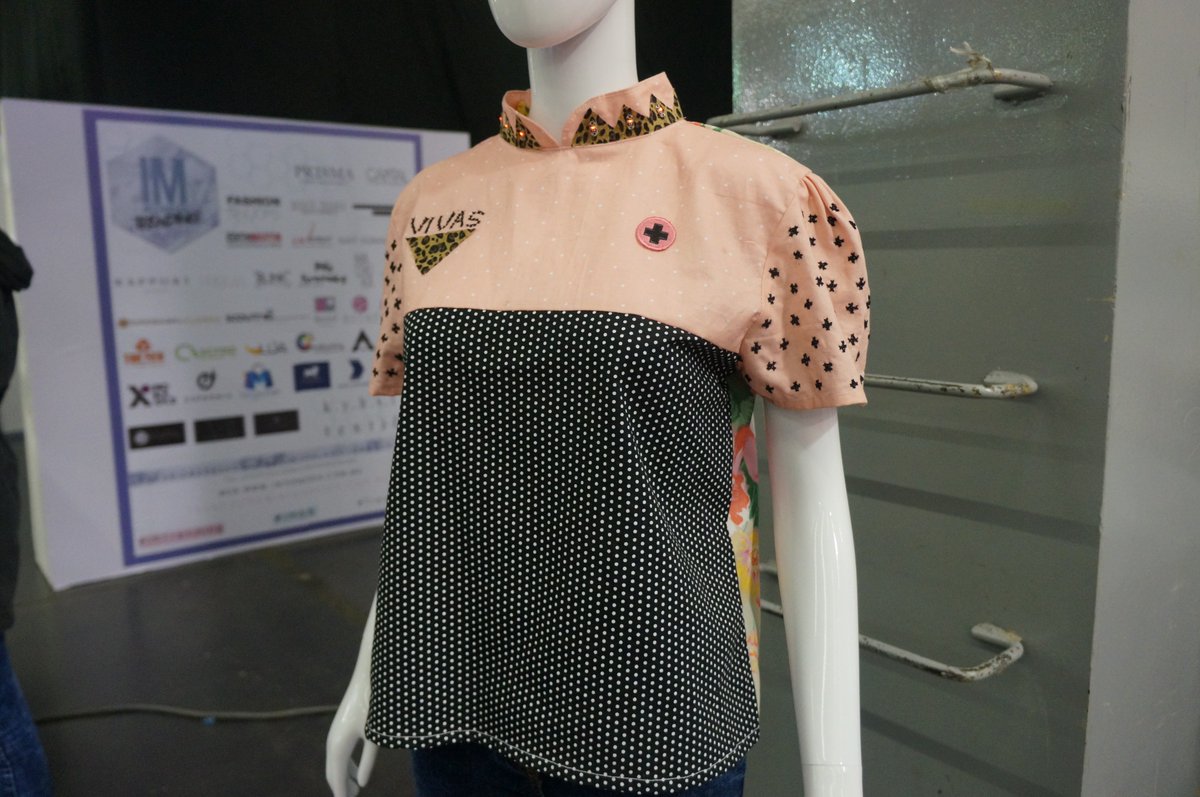 Intermoda's tweet photo. Te compartimos la colección de Mustang Jane inspirada en el apoyo a las mujeres y los sucesos en Cd. Juárez #Intermoda66 #IM66 https://t.co/b20M96bzIa