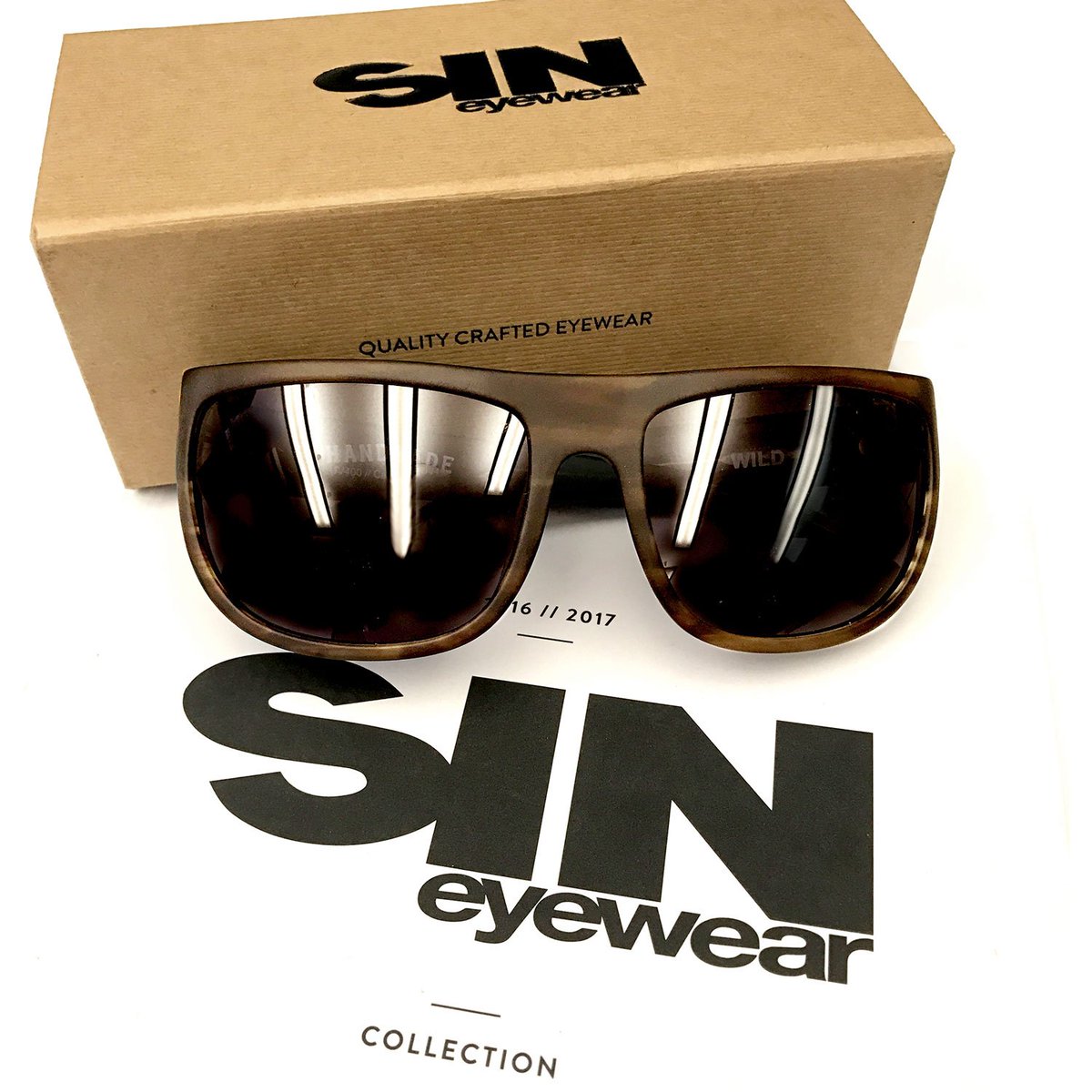 sineyewear's tweet photo. W I L D by SIN 😎 https://t.co/GjGgMhtWDp https://t.co/dO081fYUcU