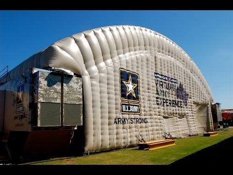 SpevcoInc's tweet photo. https://t.co/vbgPTAowiZ #flashback to 2007 and check out the Virtual #Army Experience! #SPEVCO #SpevcoCAN #America #beentheredonethat https://t.co/RD8UQQ9yH9