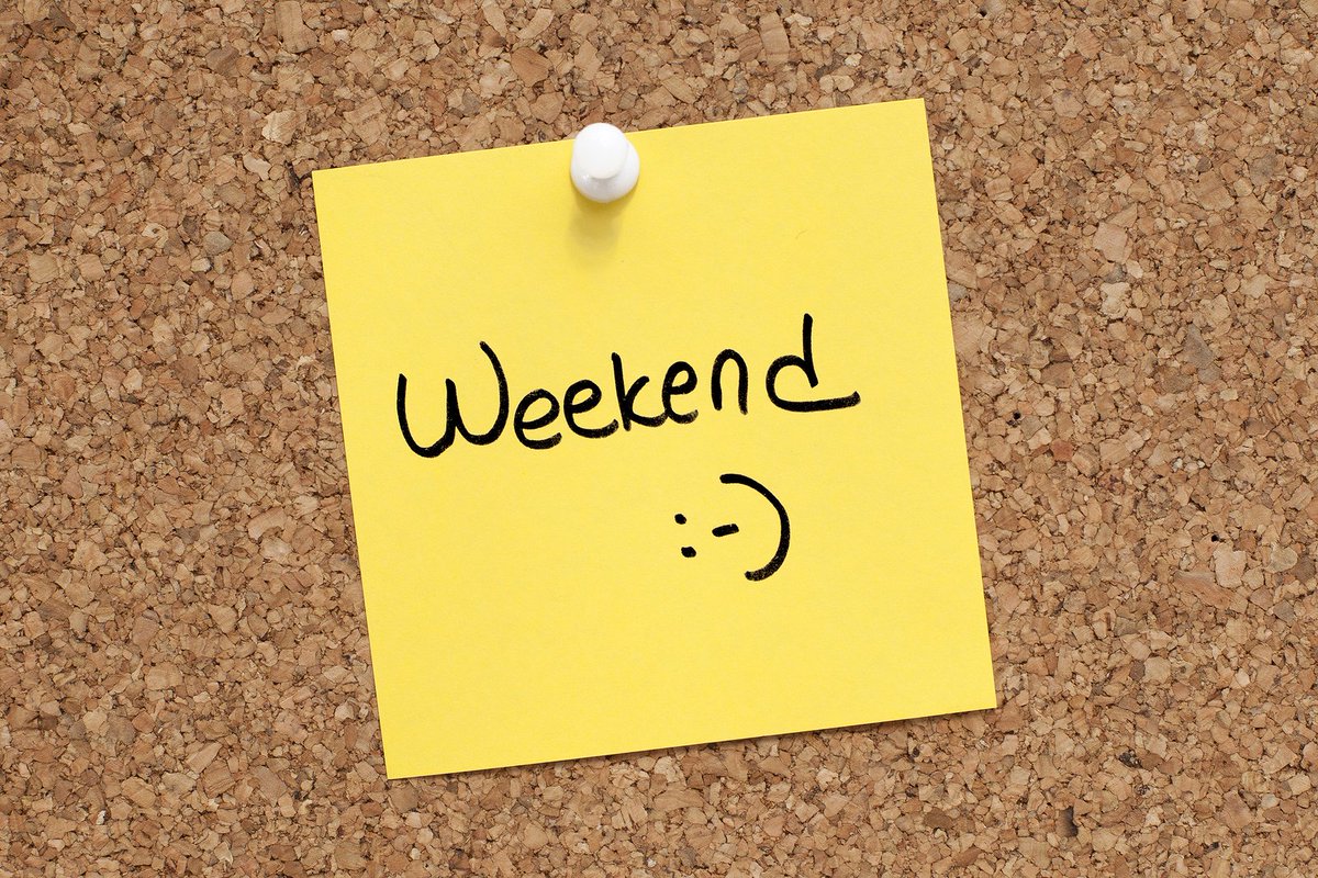 The team at #TimeshareLegal wishes you a great and relaxing #weekend