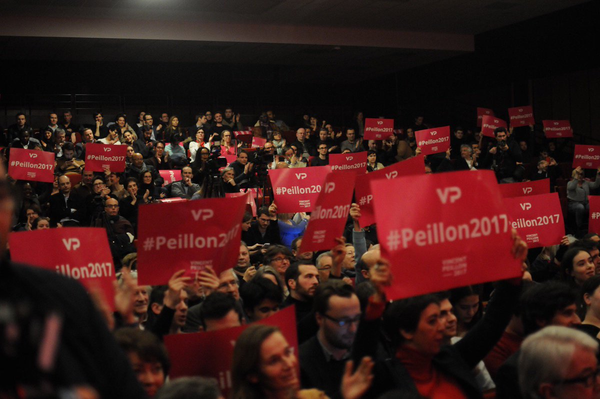 Vincent Peillon tweet media