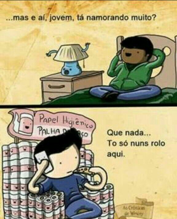 misterscraft1's tweet photo. Porque tô rindo disso kkkkkk https://t.co/wuvLRPw62s
