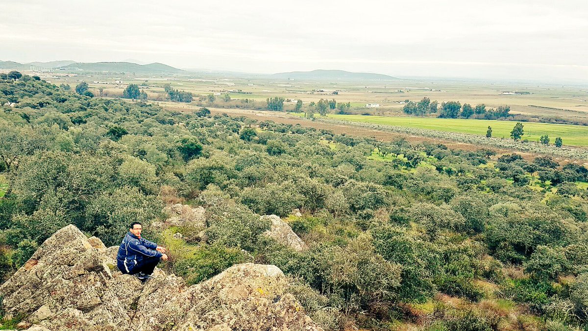 Sajoniarace's tweet photo. Primera inspección del campo de batalla para la nueva edición de #Sajoniarace2017. Será bestial!!!! https://t.co/osFUnVlCOP
