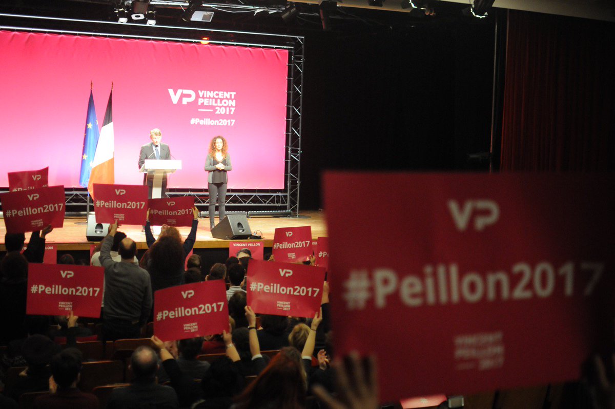 Vincent Peillon tweet media