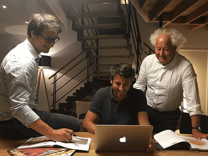 portraitpaysage's tweet image. Une société française révolutionne vos envois grâce à une solution gratuite, sans limite et jolie ! #fromsmash buff.ly/2jEeAPh