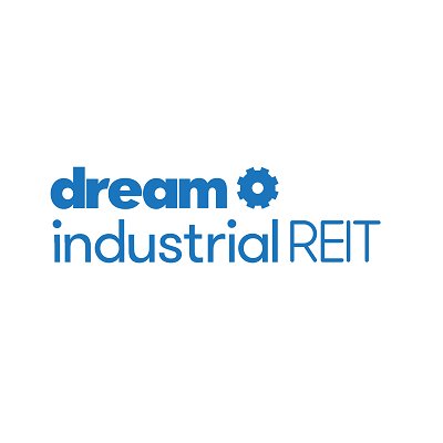 Dream Industrial REIT January Monthly Distribution | ow.ly/xIhH308cCla