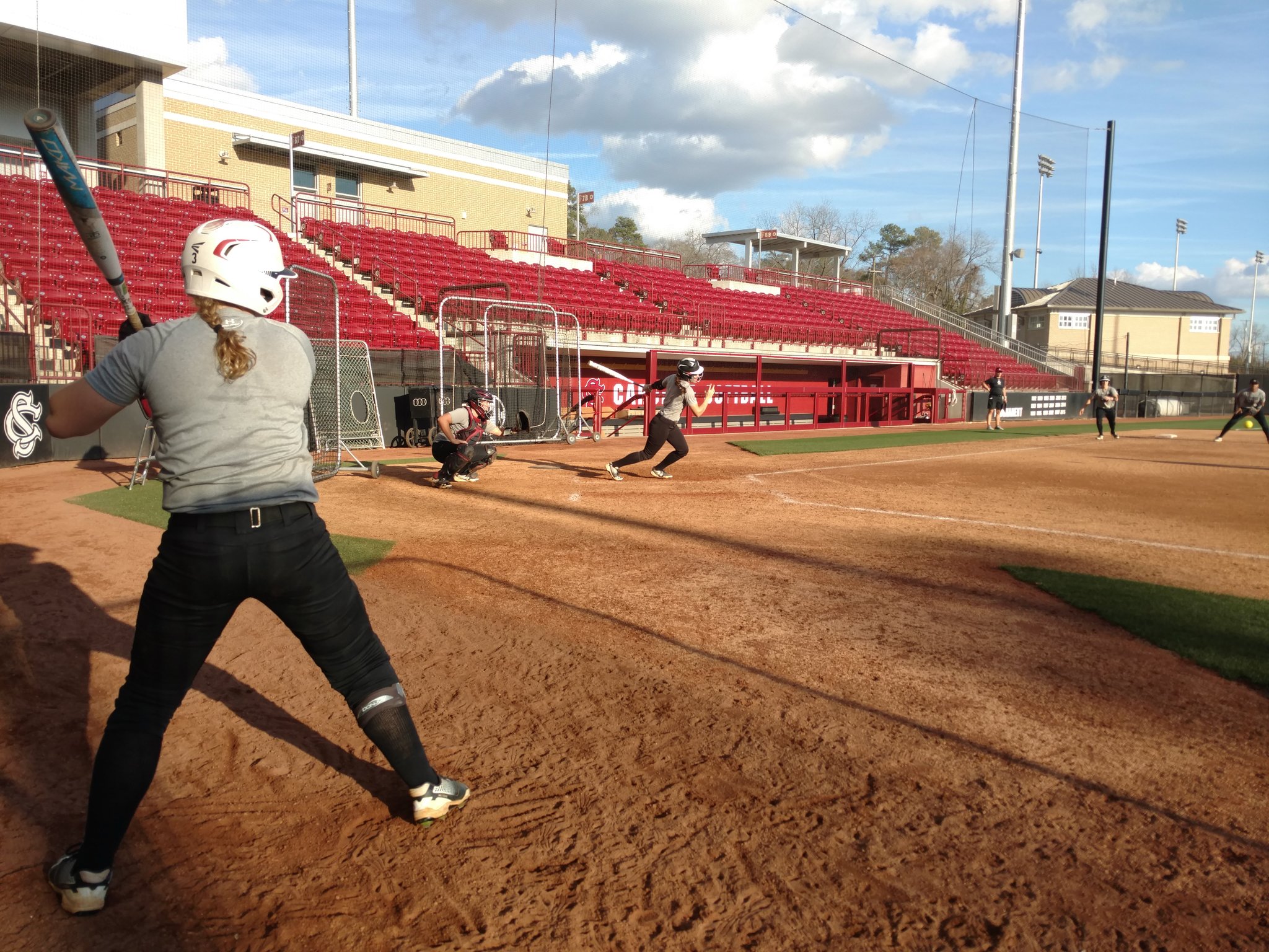 Gamecock Softball On Twitter Can We Say Gorgeous Again Because That gamecock-softball-on-twitter-can-we-say-gorgeous-again-because-that