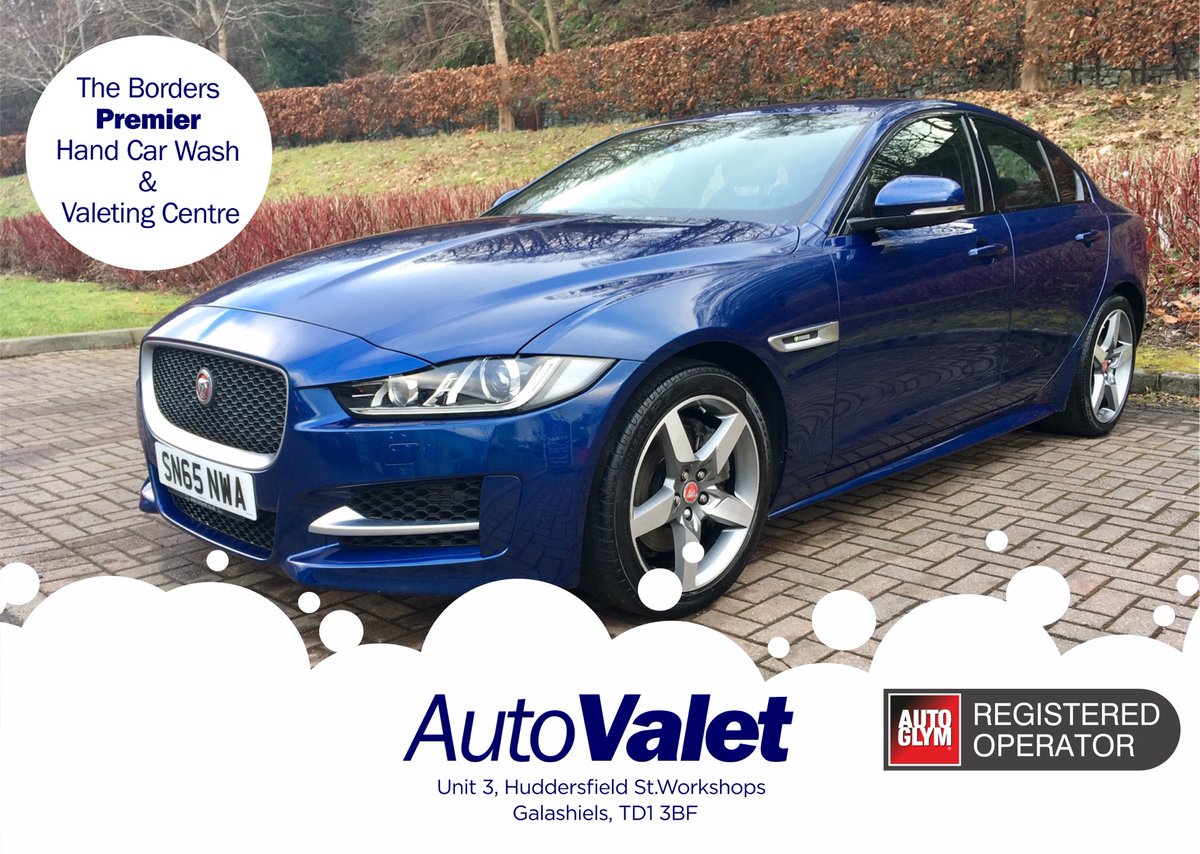 AutoValet's tweet image. 