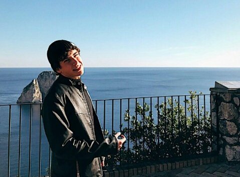 inmirkosarms's tweet photo. bello sempre. @MirkoTrovato00 https://t.co/nAjKoRfUyG
