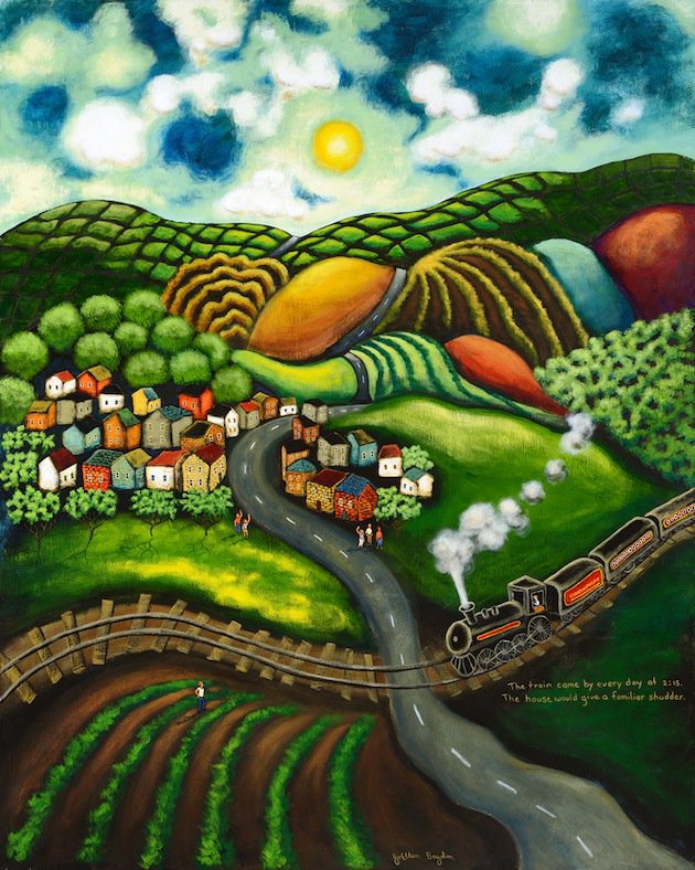 joellenbrydon's tweet image. Read the second instalment of my new series, The Story Behind the Story, on my website 

joellenbrydon.com/latestnews/?ta…
#art #storytelling