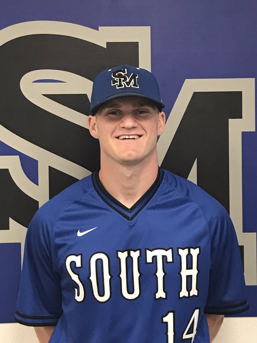 AaronStretch's tweet photo. Hard work does pay off, don't be scared to make a change because something is hard 🤙🏻⚾️thanks to all the people that pushed me along the way https://t.co/nDcHgh5mE5
