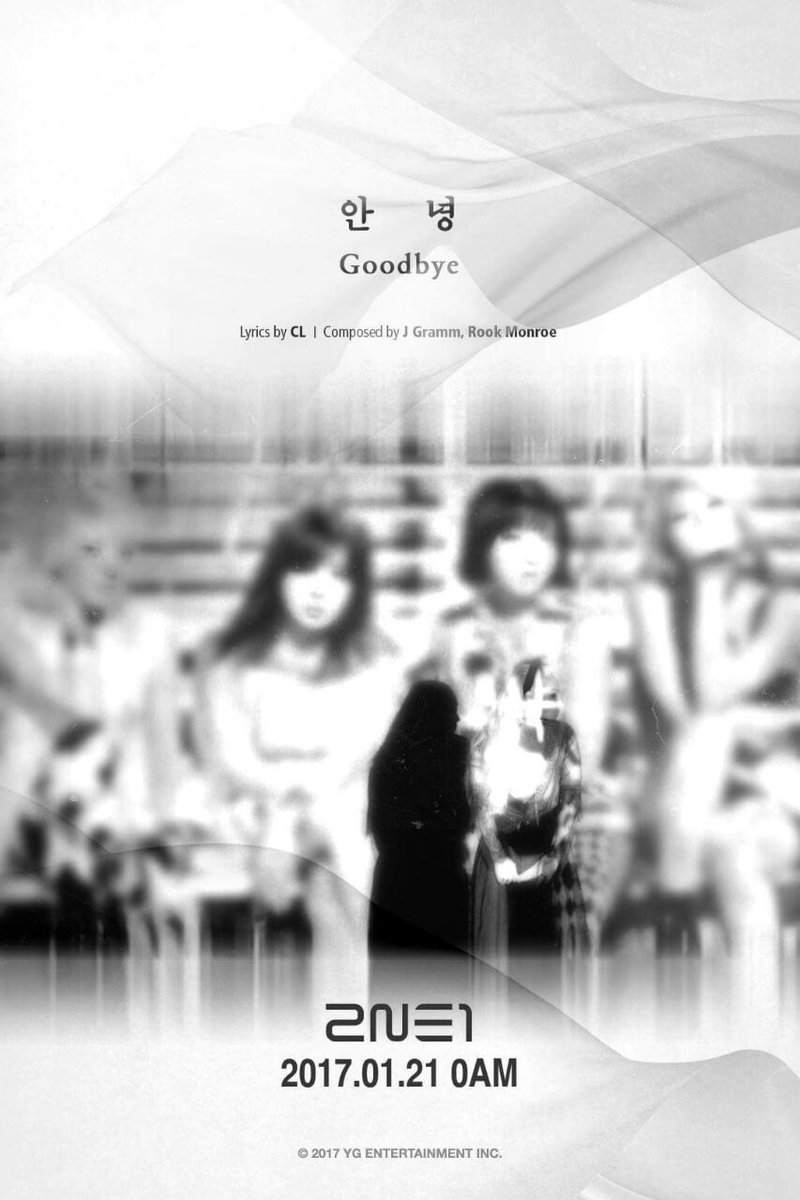 DulceGoldberg's tweet photo. #NeverSayGoodBye2NE1 https://t.co/T1eH0ql34w