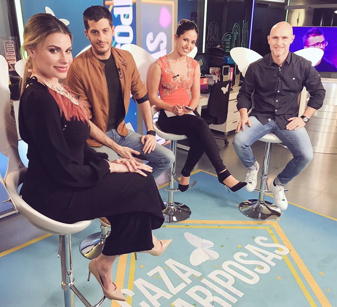 Gracias por acompa&ntilde;arnos una vez m&aacute;s en @cazamariposastv 💕 https://t.co/2gqvRDw8Cy<a class="tags" target="_blank" title="On Twitter" href="/?out=eyJ0eXAiOiJKV1QiLCJhbGciOiJIUzUxMiJ9.eyJpYXQiOjE3MjMwMjgxODYsImlzcyI6InR3cG9ybnN0YXJzLmNvbSIsIm5iZiI6MTcyMzAyODE4NiwiZXhwIjoxNzU0NTY0MTg2LCJyZWRpcmVjdF91cmwiOiJodHRwczovL3R3aXR0ZXIuY29tL2NhemFtYXJpcG9zYXN0diJ9.rD8dOoBlCH_aQGvC1scEnbA5IGNNJlNVYYLjmUcmtWxX2wYOq8KUL2f97pFfn_V-6SVGSWWZUCOqT-Gdc4YTzQ">@cazamariposastv</a><a href="/tag/ladyganga"class="tags"><span>#ladyganga</span></a>
