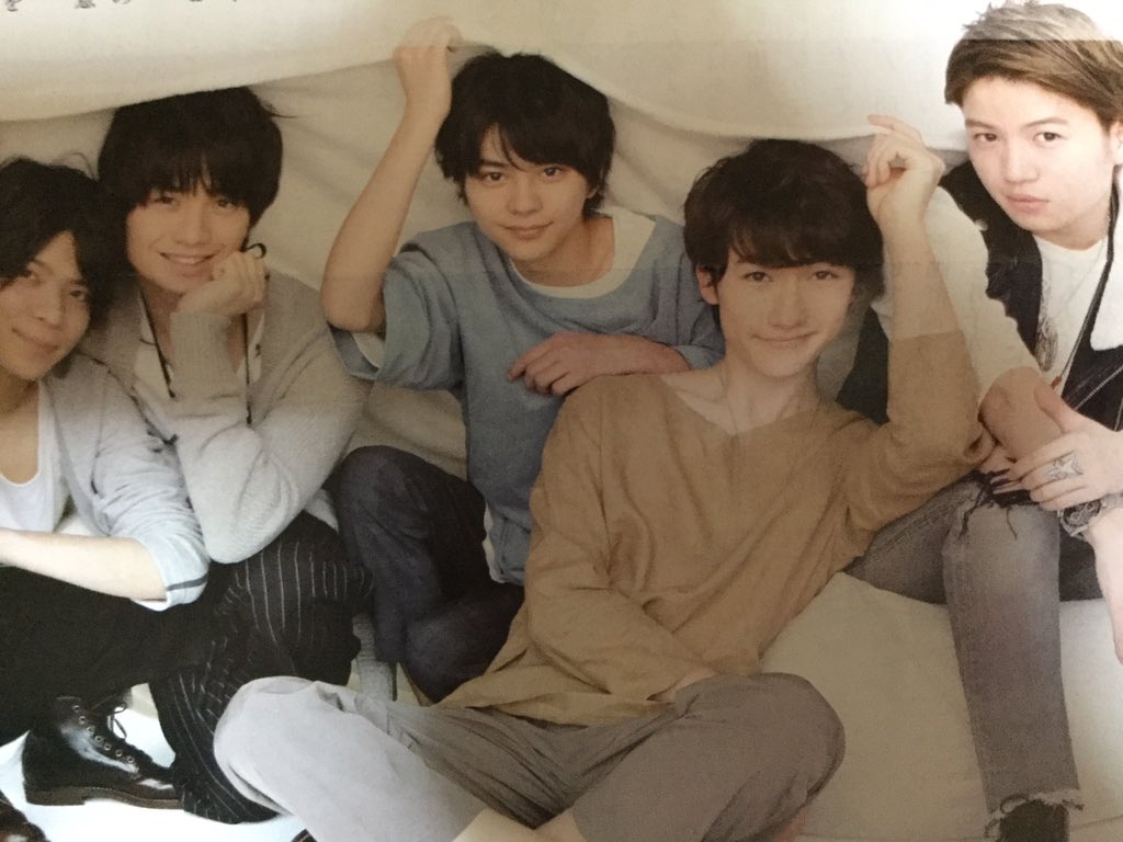 SexyZone1116030's tweet photo. 成功させたいのでお願いします🙏

風磨君の誕生日までに307RT💜

健人君の誕生日までに313RT💙

マリちゃんの誕生日までに330RT💛

#307RT  
#313RT 
#330RT 

#RTした人全員フォローする 
成功したらスクショして送ってください！お願いします https://t.co/sI7Zld846X