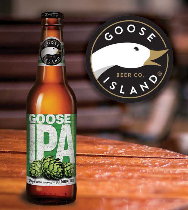 BeerMeridianMS's tweet image. #GooseIPA is brewed with English &amp;amp; American hops, resulting in aromas and a hop finish. Get your hands on this delicious @GooseIsland brew!