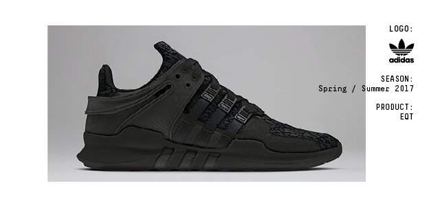 Born in ’91, redefined for today. 
The #EQT Support Adv, 91/16 arrives January 26th.