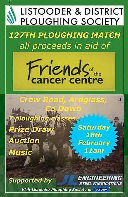 fingac15's tweet image. Helping my oul boy publicise this ploughing match beside his farm. All retweets appreciated #MakeTheDiff #TurnTheSod