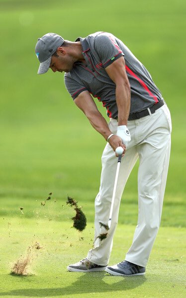 MKaymerFans's tweet photo. A few images from @MKaymer59 2nd round @ADGolfChamps #TeamKaymer https://t.co/16hzBceEx4